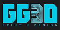 GG 3D Print N Design